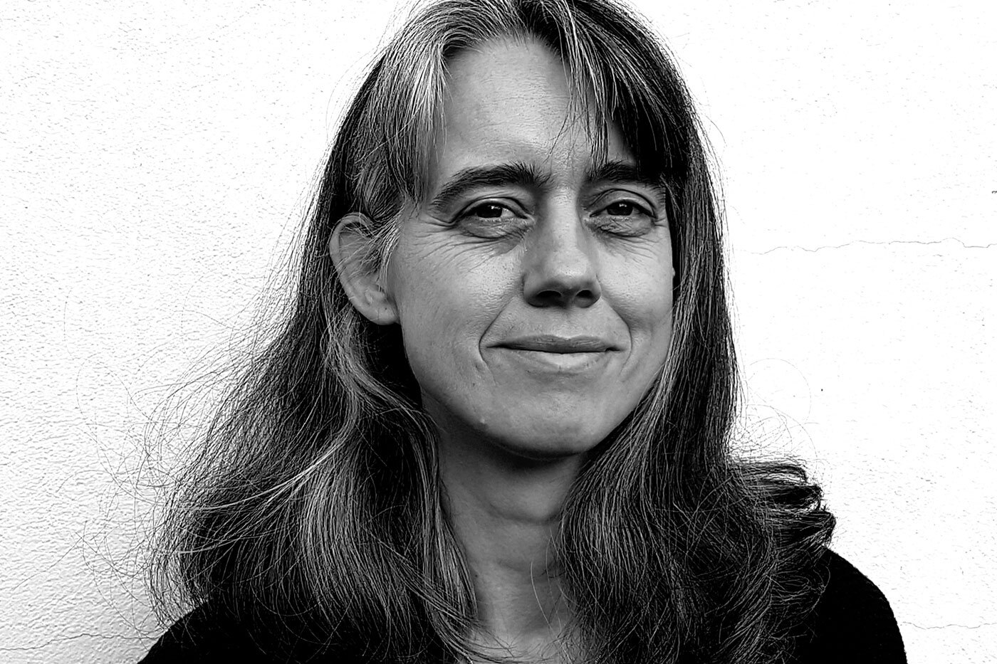 Porträtbild von Angela Borchert